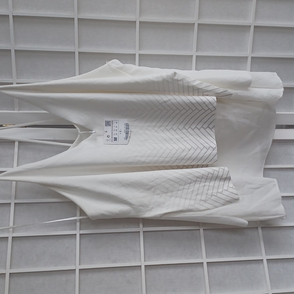 Zara top